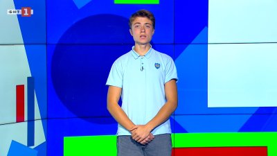 Наплив на студенти във Физическия факултет на Софийския университет