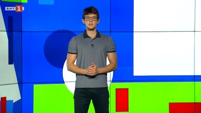 Стипендията на името на Георги Минчев беше присъдена на водещия в детските новини Николай Петров