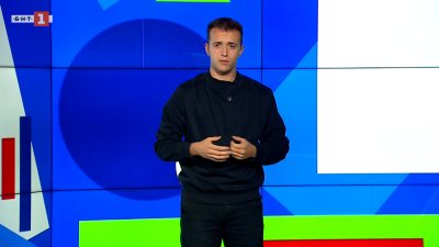 Волейболните ни звезди получиха почетни плакети от президента