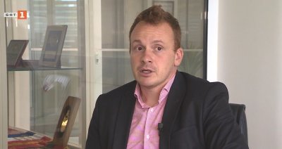 Добрин Гьонов: Александър Димитров е най-подходящият за националния отбор