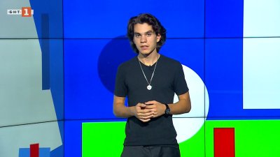 България ликува - исторически успех за волейболните национали