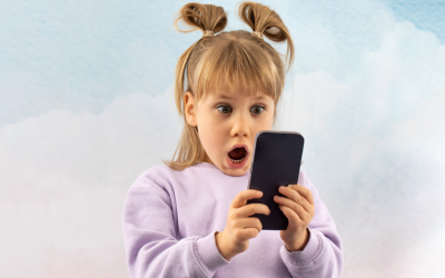 TikTok под прицел: Алгоритъмът препоръчва неподходящо съдържание на деца