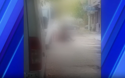 Момчета нападнаха и пребиха възрастен мъж - снимали, за да се похвалят на приятели
