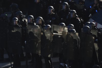 Национална стачка парализира Франция