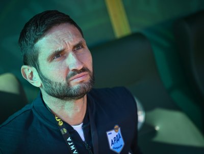 Александър Тунчев: Имаше психическо натоварване