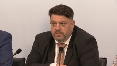 Атанас Зафиров: Работи се по две направления за преодоляване на проблема с безводието