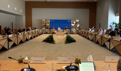България представи визията си за енергийна сигурност на „Срещата на лидерите от Мюнхен“ в Саудитска Арабия