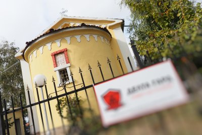 Долни Богров се готви за протест заради смяна на свещеник