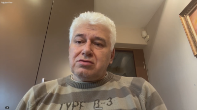 Проф. Пламен Киров: Не бива да се смята, че едва ли не ВКС е освободил от длъжността главен прокурор г-н Сарафов