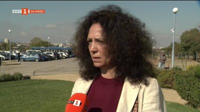 Евелина Аспарухова: Моите адмирации за треньора, този възход на отбора в голям процент се дължи на него