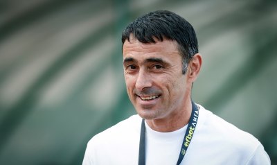 Тодор Янчев обяви състава за квалификациите с Португалия и Чехия
