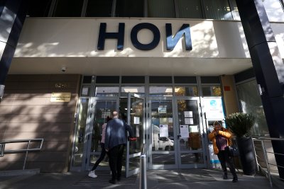 Разходите по бюджета на ДОО към август нарастват с 1,8 млрд. лв.