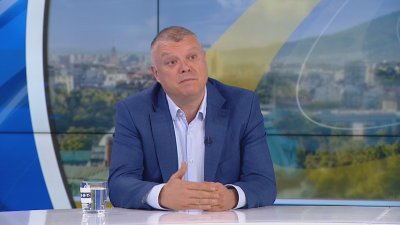 Илиян Йончев от „БСП - Обединена левица“: ПАСЕ призна напредъка на България, но препоръчва довършване на реформите