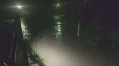 Бедствено положение в Царево