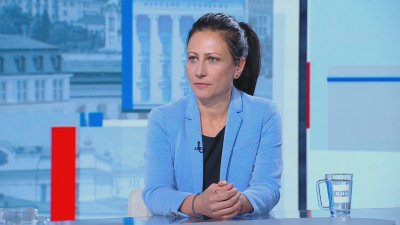 Цвета Рангелова, "Възраждане": След 21 юли Сарафов не може да бъде и. ф. главен прокурор