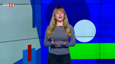 Първи сняг за Витоша и Петрохан