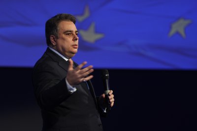 Assen Vassilev Elected as Chairman of "We Continue the Change"