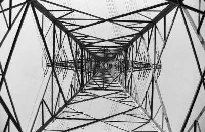 Zemen Remained without Electricity Due to Wet Snow