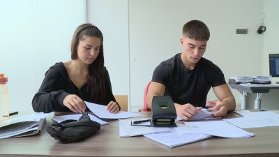 Когато класната стая срещне офиса: Балканска конференция в София