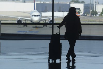Два самолета са се сблъскали по време на излитане в Ню Йорк