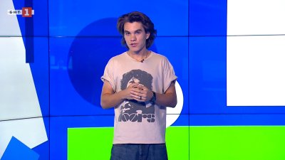 София се връща във времето на Древен Рим