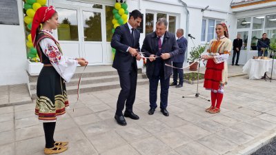 Георги Иванов: Концентрирали сме вниманието си към детско-юношеския футбол
