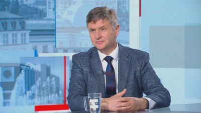 Владимир Георгиев, БСП-ОЛ: Министрите ни поемат отговорност, не се страхуваме от критики