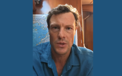 Българин е задържан от израелските военноморски сили