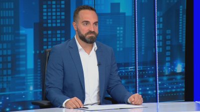 Михал Камбарев от ПП: Защо Пеевски използва най-скъпата кола на НСО, която е бронирана?
