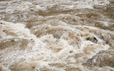 Minister of Interior Warns of Possible Flooding and Worsening Weather Conditions on October 3