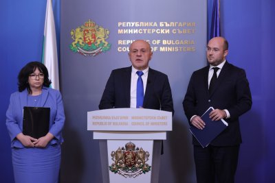ЕК ни удържа 200 млн. евро по ПВУ заради КПК, властта има 6 месеца да разреши казуса