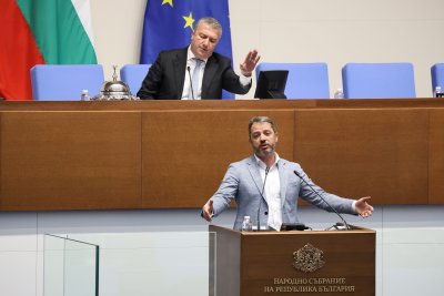 Parliament Approves Funding to Address Pleven’s Water Crisis Amid Heated Debates