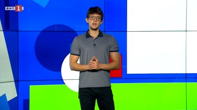 Остров Ибиса преживява едно от най-големите наводнения от години