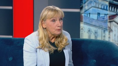 Елена Йончева: Преходната администрация в Газа трябва да е под егидата на ЕС или ООН