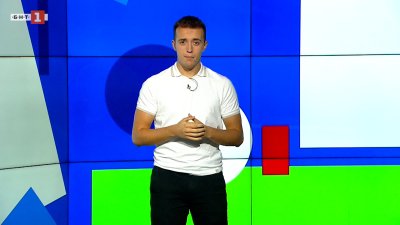 България тържествено посрещна националния отбор по волейбол