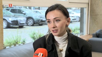 Милица Мирчева: Маратонът е толкова интересна дисциплина, защото човек може да преоткрие себе си