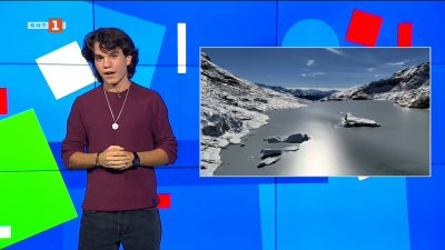 Европа е на прага на решаващ момент в борбата с климатичните промени