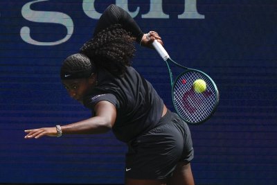 Хейли Батист спечели американско дерби на старта на WTA 1000 в Ухан