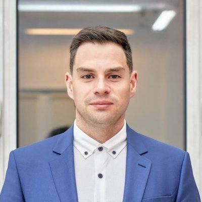 Виктор Чаушев е новият заместник - кмет по транспорта на Столична община