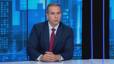 Ангел Славчев: Общинска фирма трябва да управлява и да събира боклука на софиянци