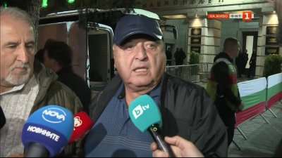 Венци Стефанов: Със Сульо, Пульо и Мульо не става