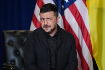 Зеленски: Ще номинираме Тръмп за Нобел за мир, ако постигне прекратяване на огъня и в Украйна