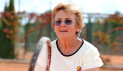 Честит рожден ден на Юлия Берберян