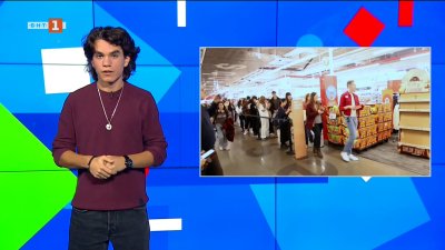 Тейлър Суифт взриви класациите с новия си албум