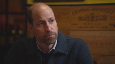 Принц Уилям: “Не се страхувам от промяната – тя ме вдъхновява”