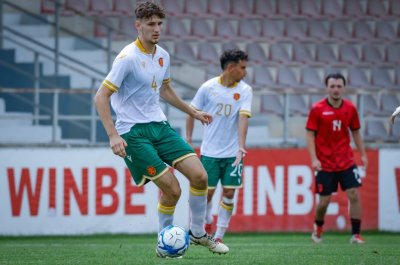 Мачовете на националния отбор на България в ефира а БНТ 1 и БНТ 3