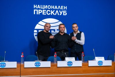 Над 100 ученици ще участват в първия Национален боксов турнир „Купа Левски“