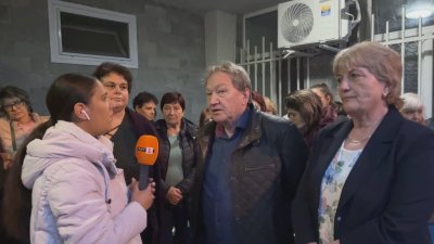 Напрежение в Павликени: Защо не искат новия управител на общинската болница?