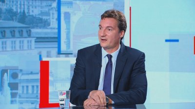 Крум Зарков: Мафията днес разчита повече от всякога на властта
