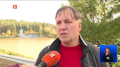Златан Ванев за Насар: Той е уникален човек